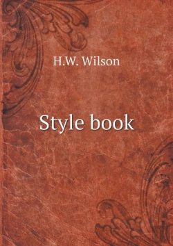 Bertrand.pt - Style Book