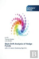 Style Drift Analysis Of Hedge Funds