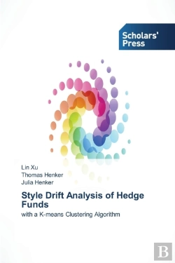 Bertrand.pt - Style Drift Analysis Of Hedge Funds