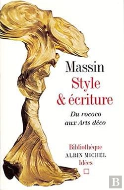 Bertrand.pt - Style Et Écriture. Du Rococo Aux Arts Déco