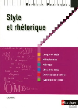 Bertrand.pt - Style Et Rhétorique (Édition 2009)