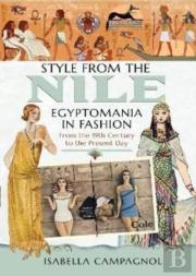 Style From The Nile