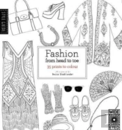 Style Guide: Fashion From Head To Toe