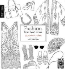 Bertrand.pt - Style Guide: Fashion From Head To Toe