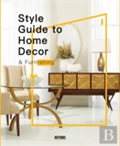 Style Guide To Home Decor & Furnishing