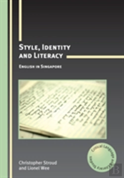 Bertrand.pt - Style, Identity And Literacy