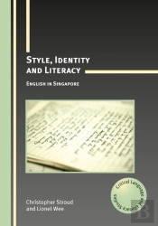 Style, Identity And Literacy