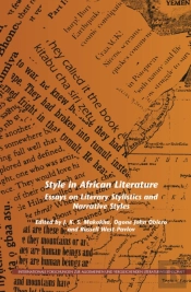 Style In African Literature