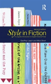 Style In Fiction