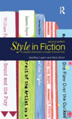 Bertrand.pt - Style In Fiction