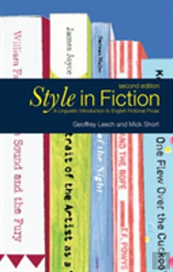 Bertrand.pt - Style In Fiction