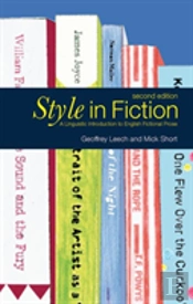 Style In Fiction