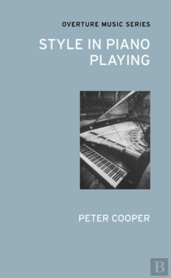 Bertrand.pt - Style In Piano Playing