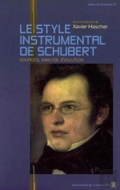 Style Instrumental De Schubert