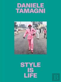 Style Is Life