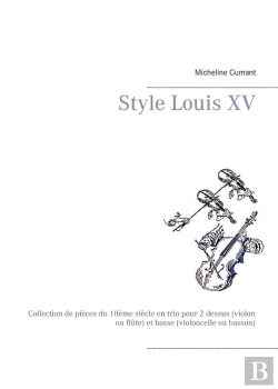Bertrand.pt - Style Louis Xv