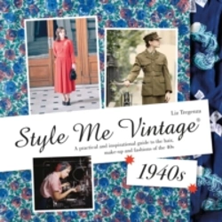 Bertrand.pt - Style Me Vintage: 1940s