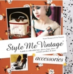 Bertrand.pt - Style Me Vintage: Accessories