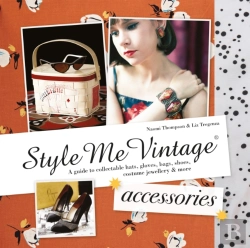 Bertrand.pt - Style Me Vintage: Accessories