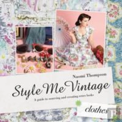 Bertrand.pt - Style Me Vintage: Clothes