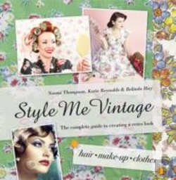 Bertrand.pt - Style Me Vintage