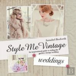 Bertrand.pt - Style Me Vintage: Weddings