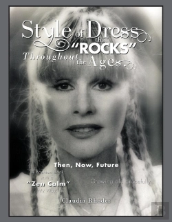 Bertrand.pt - Style Of Dress That Rocks Throughout The Ages.