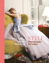 Style: Photographs For Vogue