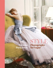 Style: Photographs For Vogue