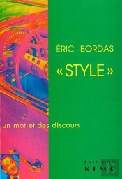 Style - Un Mot Et Des Discours