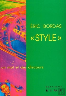 Bertrand.pt - Style - Un Mot Et Des Discours
