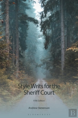 Bertrand.pt - Style Writs For The Sheriff Court