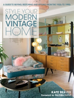 Bertrand.pt - Style Your Modern Vintage Home