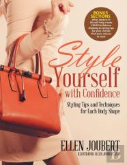 Style Yourself With Confidence