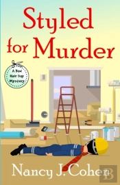 Styled For Murder