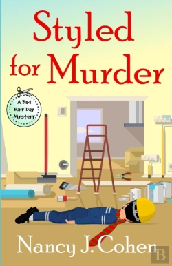 Bertrand.pt - Styled For Murder