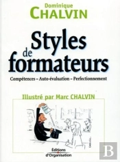 Styles De Formateurs : Compétences - Auto-Évaluation - Perfectionnement