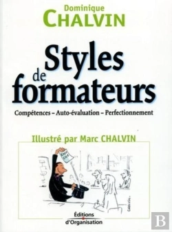 Bertrand.pt - Styles De Formateurs : Compétences - Auto-Évaluation - Perfectionnement