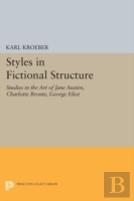 Styles In Fictional Structure