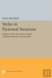Styles In Fictional Structure