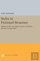 Styles In Fictional Structure