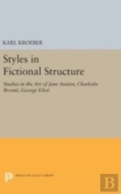 Styles In Fictional Structure