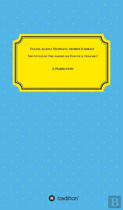 Bertrand.pt - Styles In The American Politics Volume I