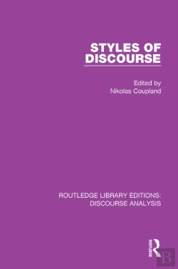 Bertrand.pt - Styles Of Discourse