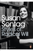 Styles Of Radical Will