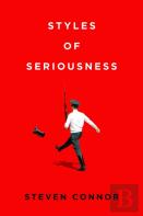 Styles Of Seriousness