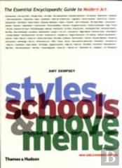 Styles, Schools And Movements