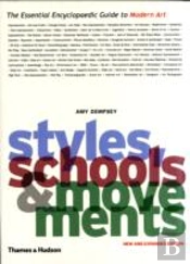 Styles, Schools And Movements