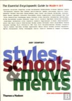 Bertrand.pt - Styles, Schools And Movements