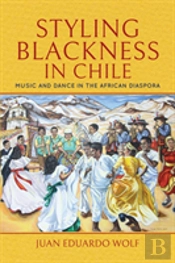 Styling Blackness In Chile